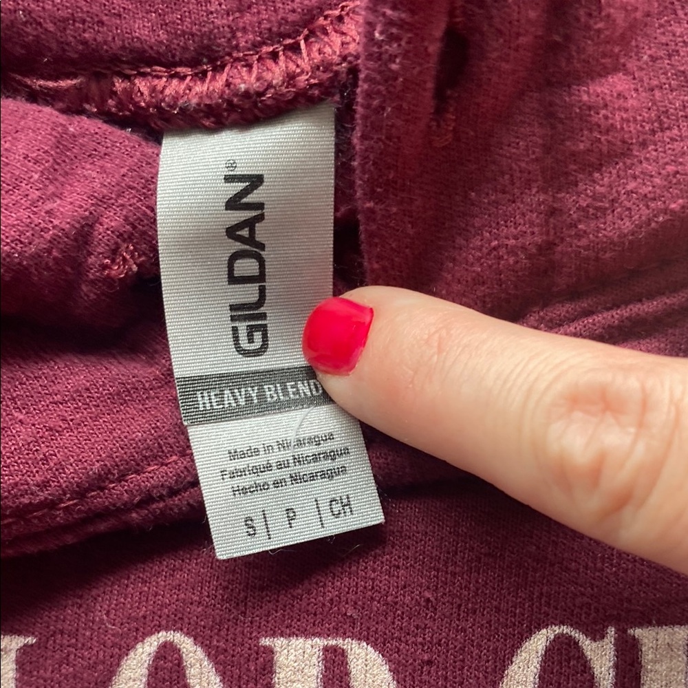 SOLD Taylor Swift The Eras Tour Hoodie Sweater Pullover - Picture 10 of 16